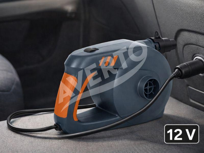 Elektrinė pompa 12V