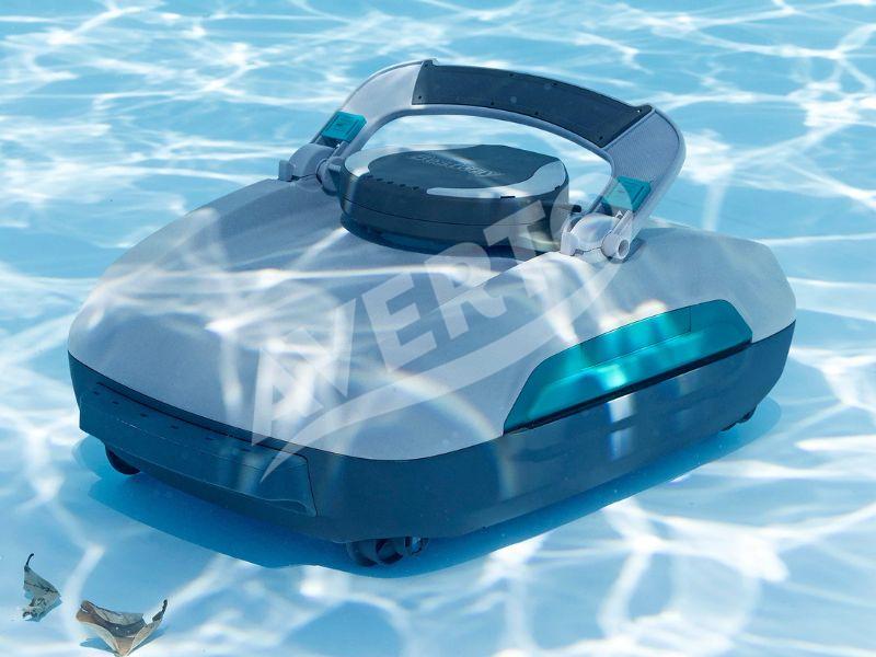 Baseinų robotas AquaTronix G300