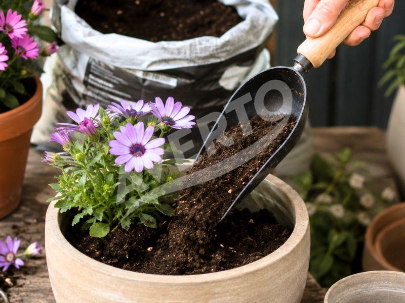 Soil Scoop DeWit