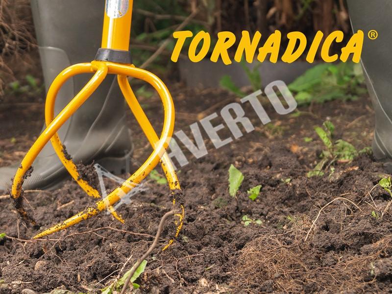 Landscaping and Garden Tools Tornadica
