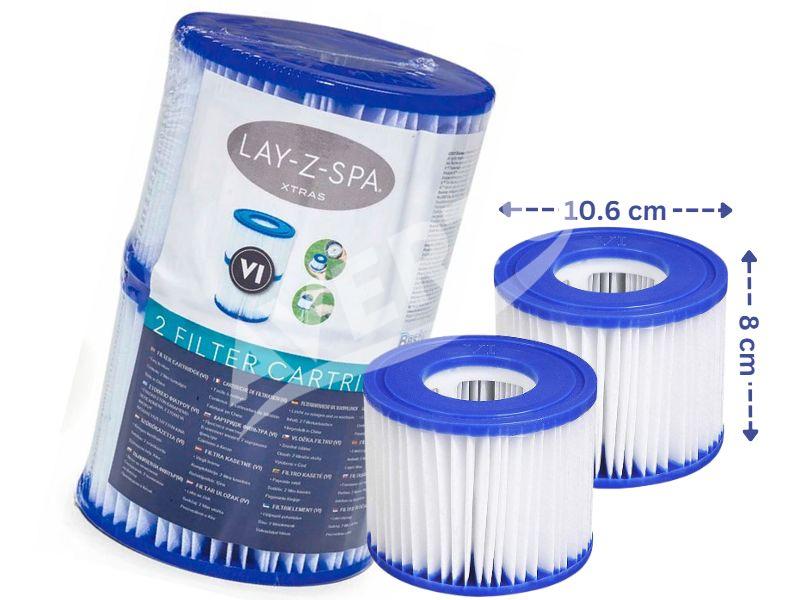 Filter Cartridge (IV)