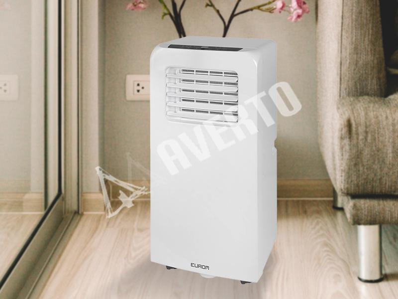 Kleren Gloed bezig Mobile airconditioner PAC 7.2 253.00 € | Averto