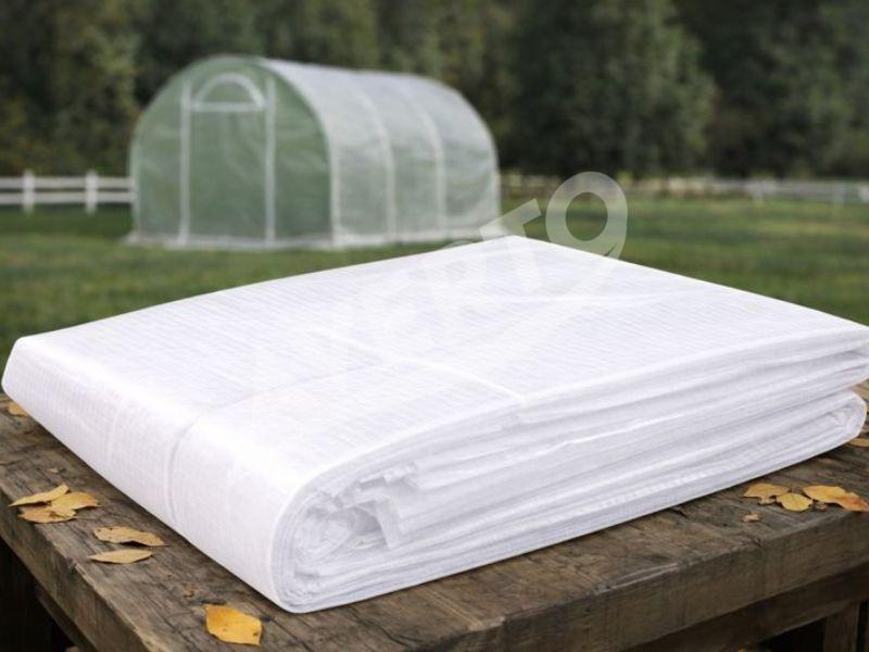 Rezerves plēve 4x8 m, augstums 2.3 m | Averto