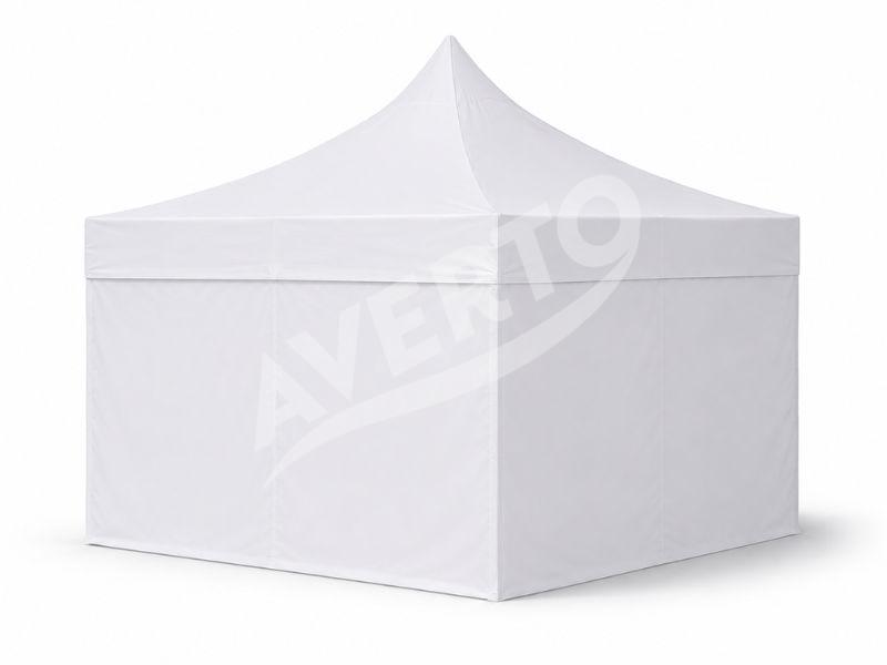 4x6 m roof + 4 walls