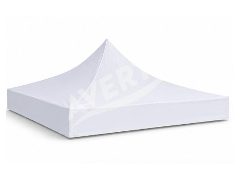 4x6 m roof WHITE