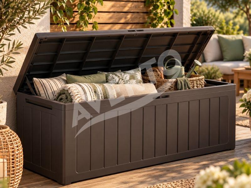 Förvaringsbox 280 l