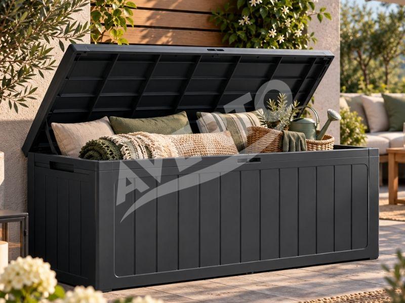 Förvaringsbox 280 l