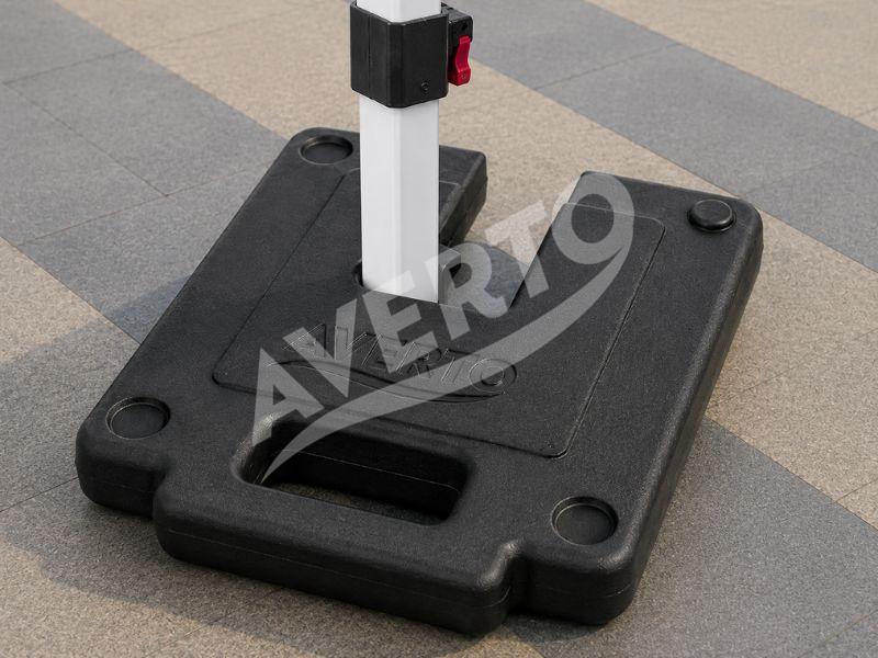 Cast Iron Weight ∎ 13.5 kg