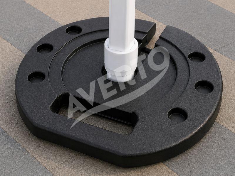 Cast Iron Weight ● 13.5 kg