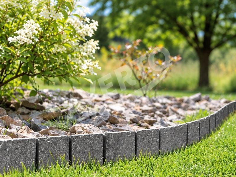 Garden Edging 5 pcs.