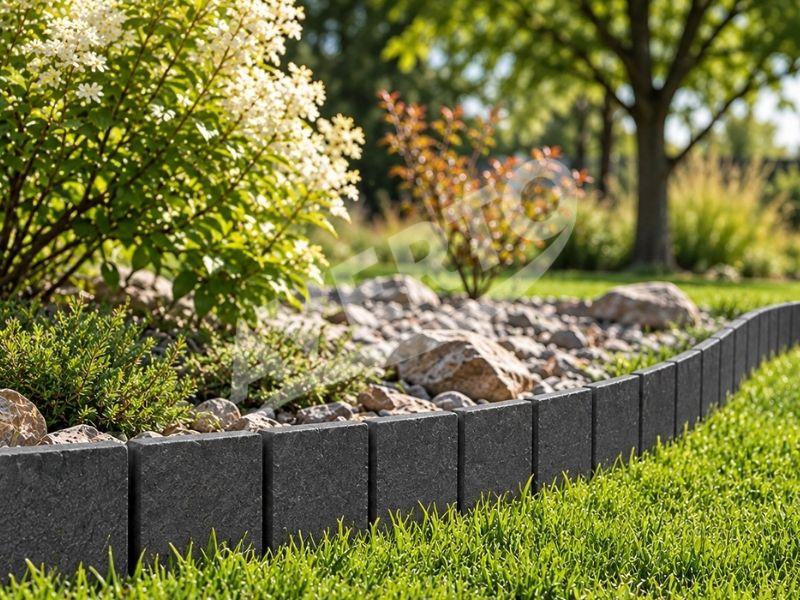 Garden Edging 5 pcs.