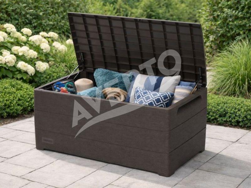 Storage Box 416 l