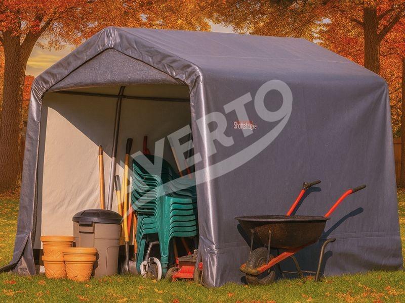 Tentinis sandelis 1,8 x 1,8 m