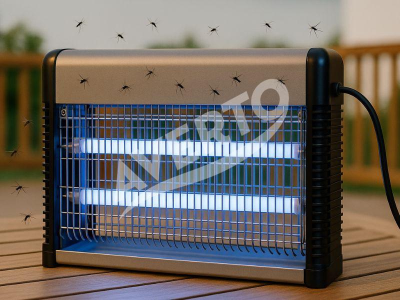 Ловушка для насекомых 30 LED