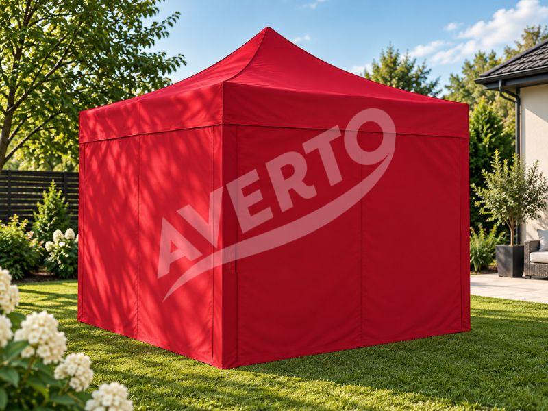 3x3 m jumts & sienas RED