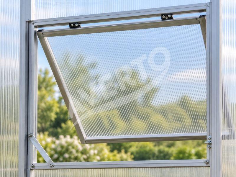 Vent Window Gardener'300