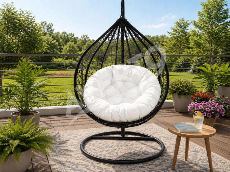 Pakabinamas krėslas COCOON