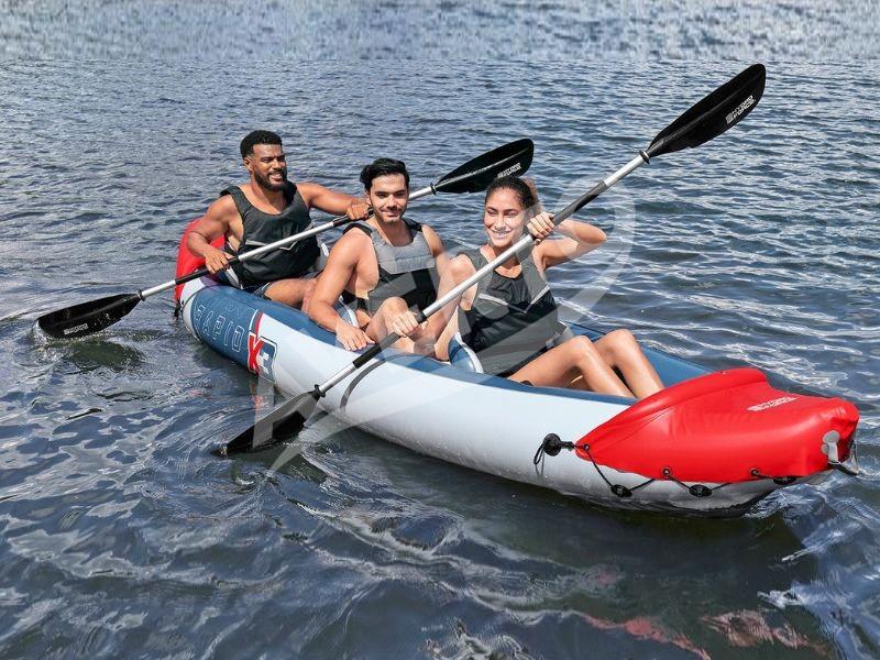 Kajakas Rapid X3 381 cm