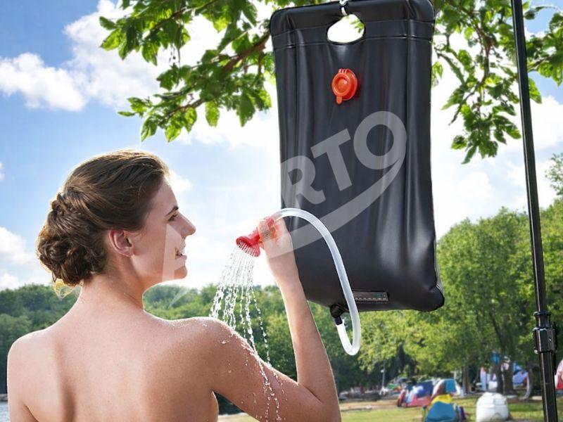 Solar Shower 20L