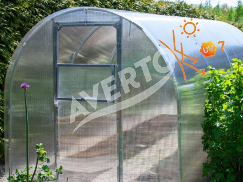 1,64x4 m HARMONY ECO