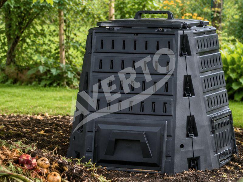 Compost Bin Compogreen 420 l