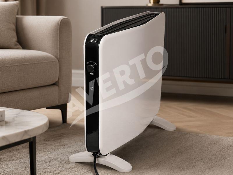 Electric Convector 2000E