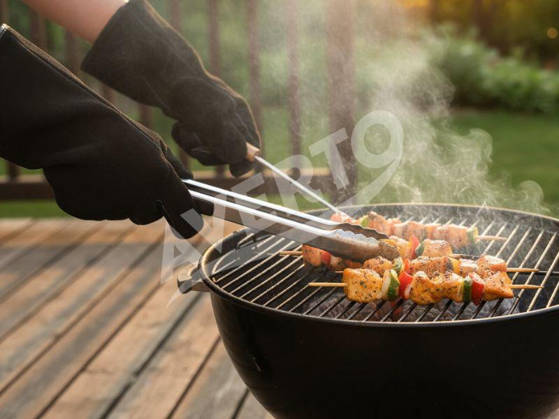 BBQ Grill Glove 100°C