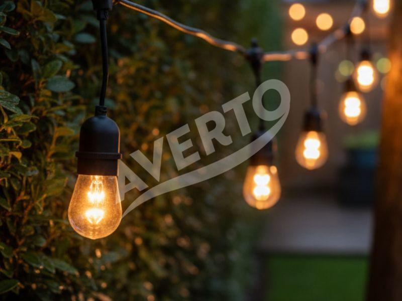 LED virtene CW-20 S14 Classic