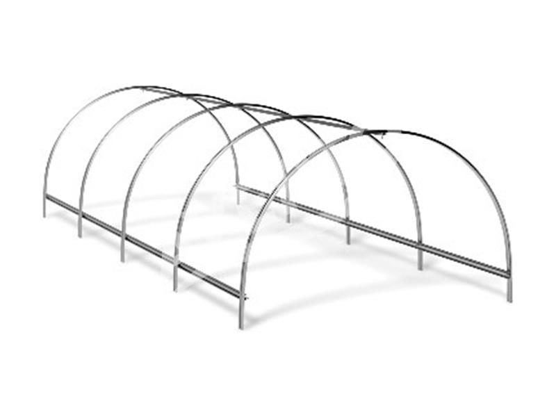 Treibhaus Tunnelbögen AGRO17 33.00 € Averto.de