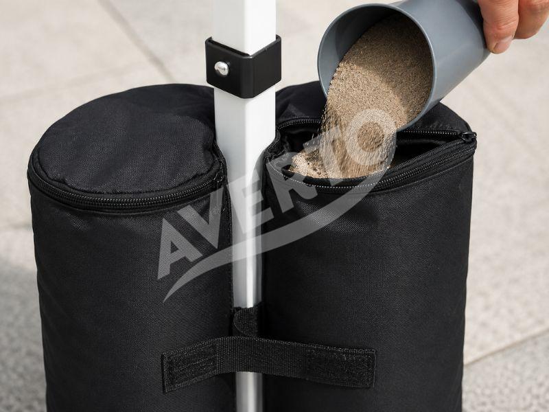 Sandbags 14 kg | 4 pcs