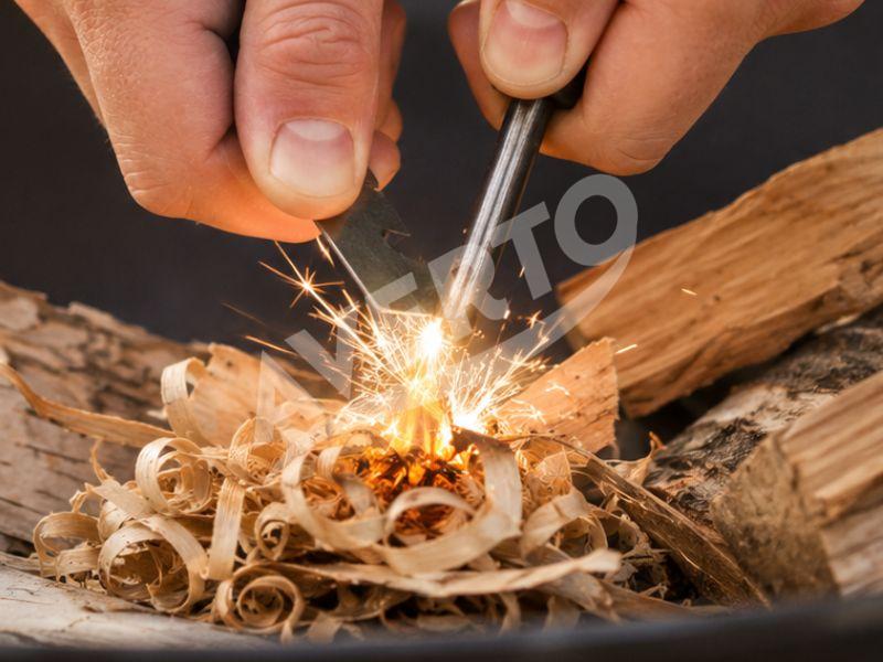 Magnesiumtändare 