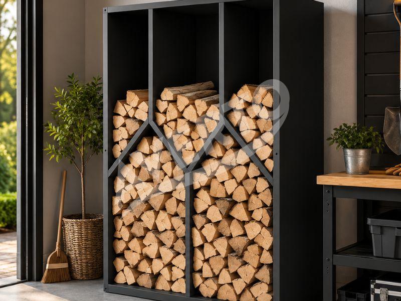 Malkas statīvs TimberGrid