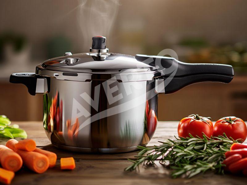 Prestige 6l High Dome Pressure Cooker Tower Hi Dome Litre Pressure