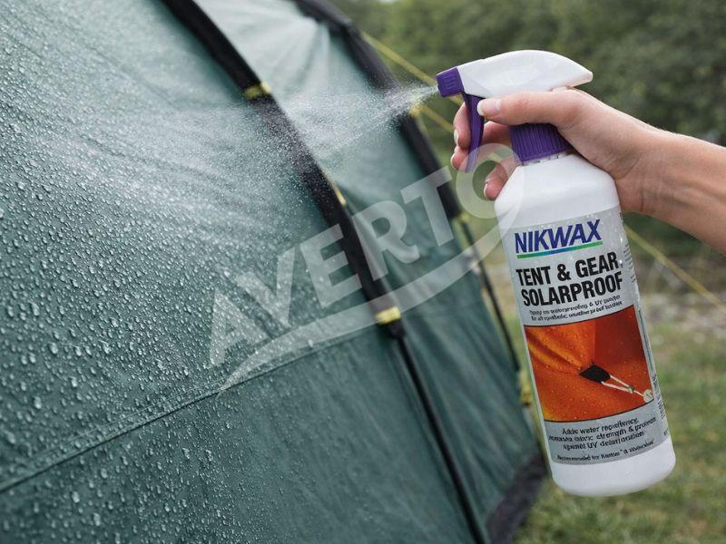 Nikwax 500 ml