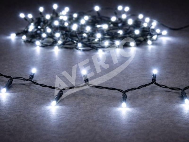 LED prailginimas BLACK CW-100