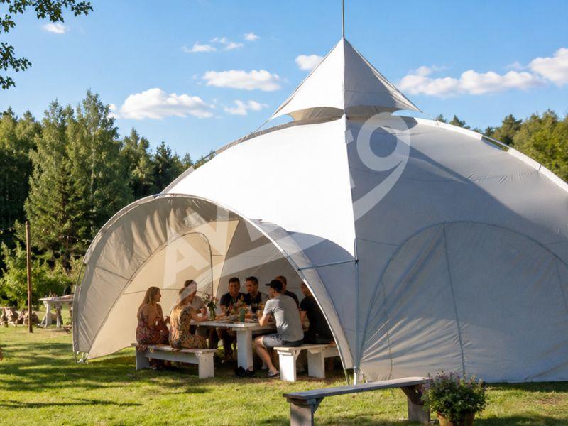 ARCO Tent 3x3 m