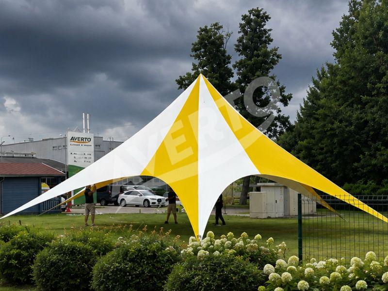 Nojume PVC PRO 16.8 m Ø