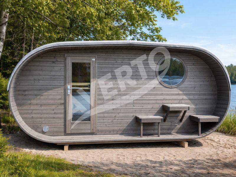 Pirtis LOHJA 500x235