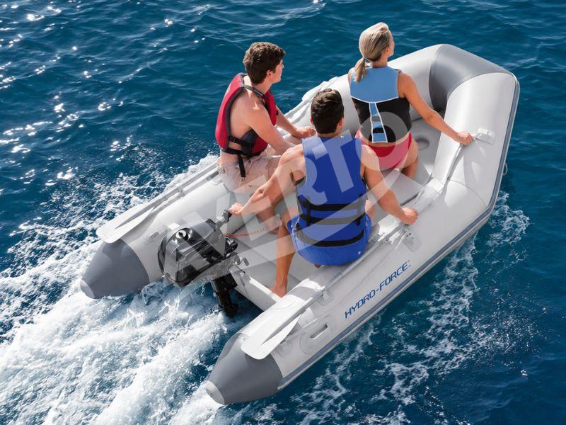 Motorlaiva Caspian PRO
