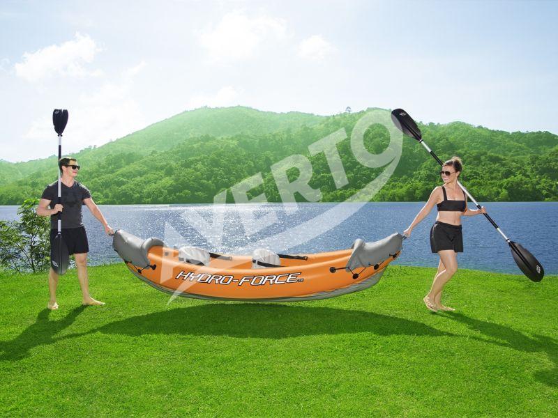 Inflatable Kayak 2 Person / The 7 Best