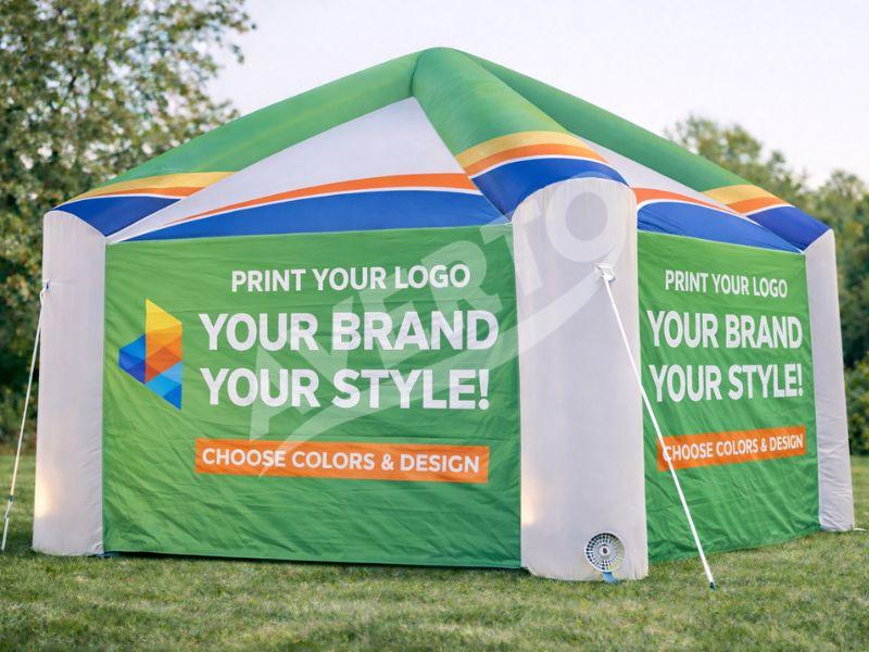 4×4 m QUADRI PRINT FULL