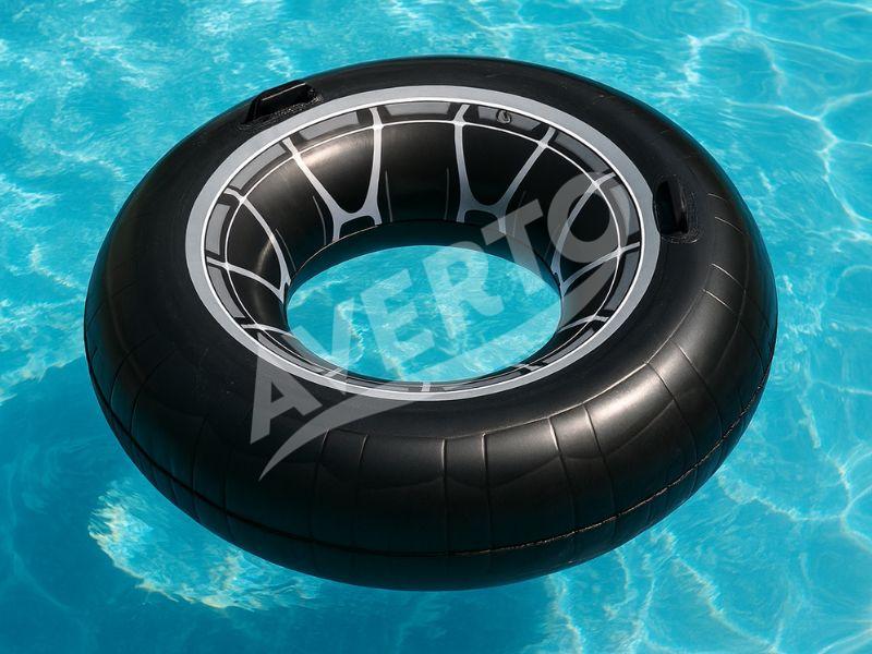 Swim ring Tire Tube Ø 1,19 m