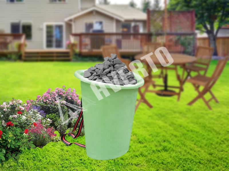 Harvesting Basket 40 L Gardener's Best Friend