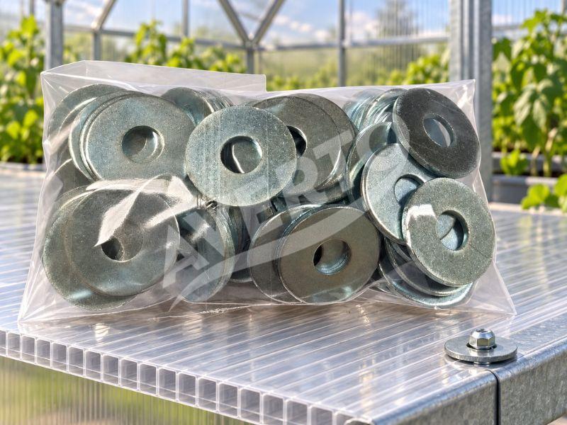 Washers D12