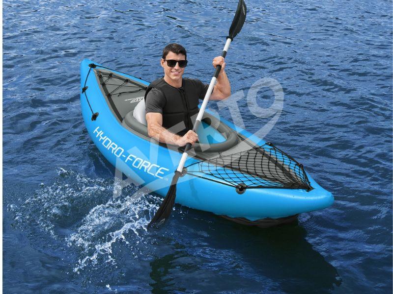 Kajakas Champion X1 275 cm