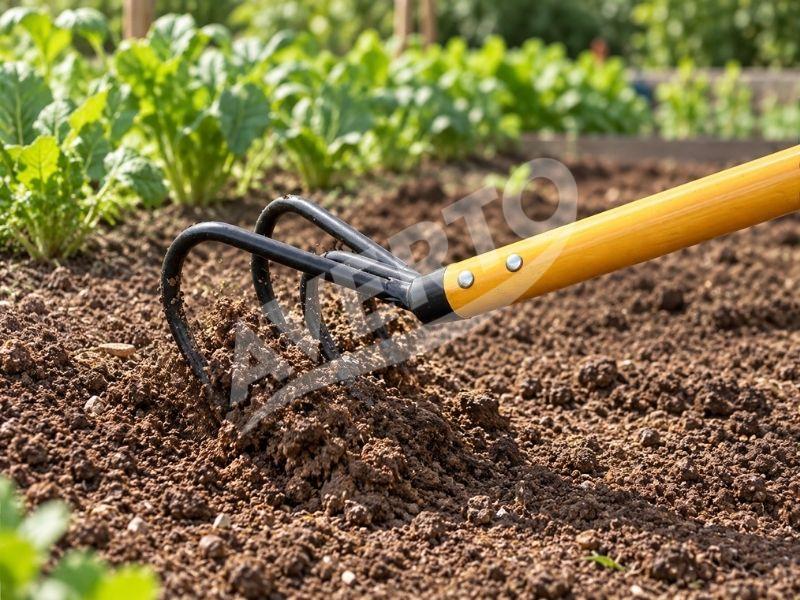 Soil cultivator 170 cm