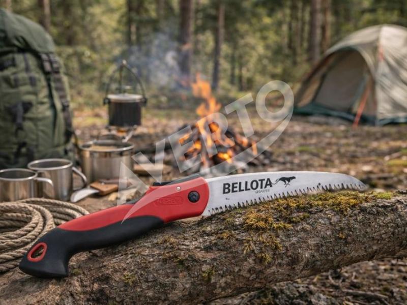 Sulankstomas pjūklas Gepard