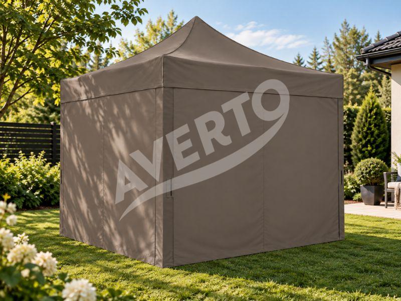 3x3 m jumts & sienas SAND