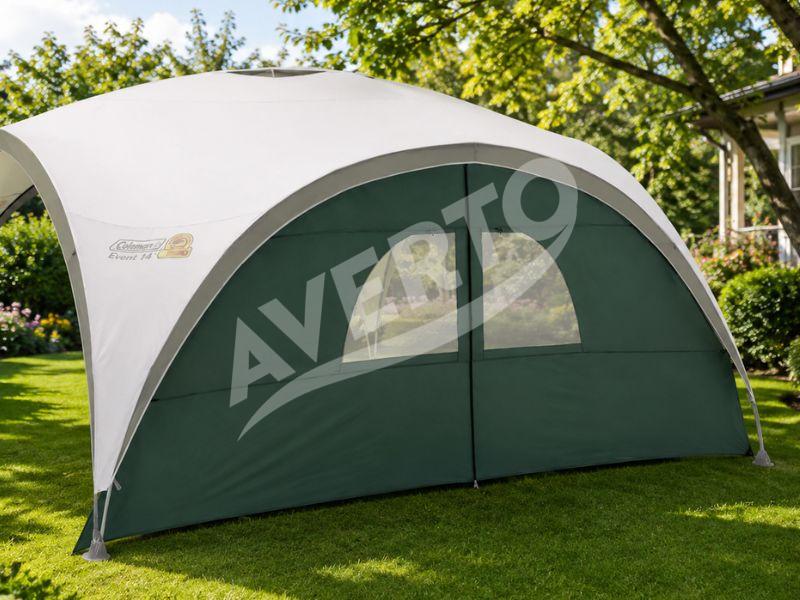 Side Door PRO L