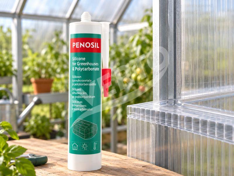 Silicone Penosil 393